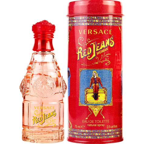 versace red jeans original vs fake|versace perfume red jeans woman.